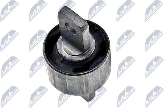 Silentblock rear axle ZTT-TY-056A - image 3