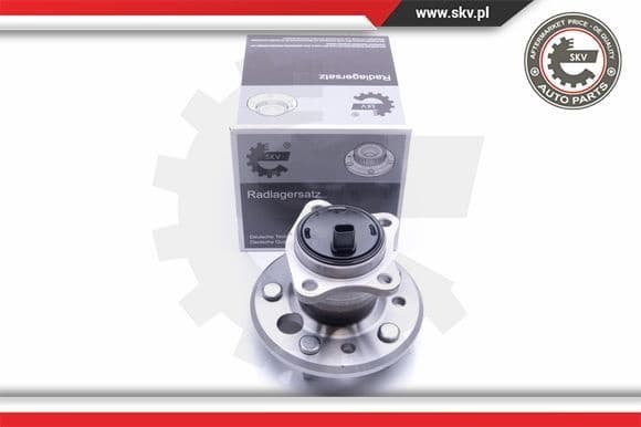 Wheel Bearing Kit 29SKV273 - image 5