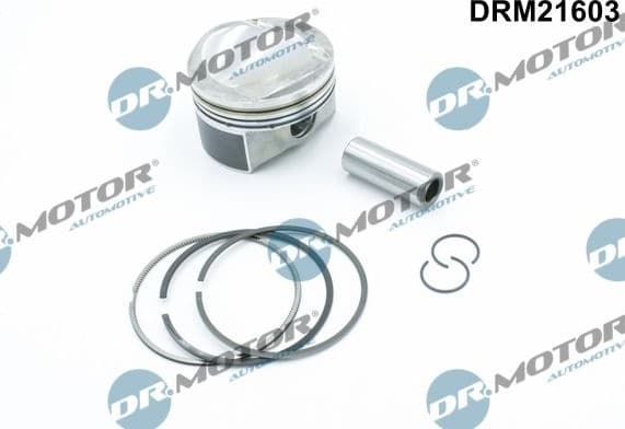 Piston DRM21603