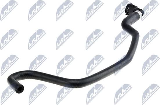 Radiator Hose CPP-LR-002 - image 2