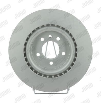 Brake Disc COAT+ 562654JC - image 2