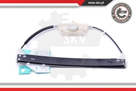 Window Regulator 01SKV314 - image 2