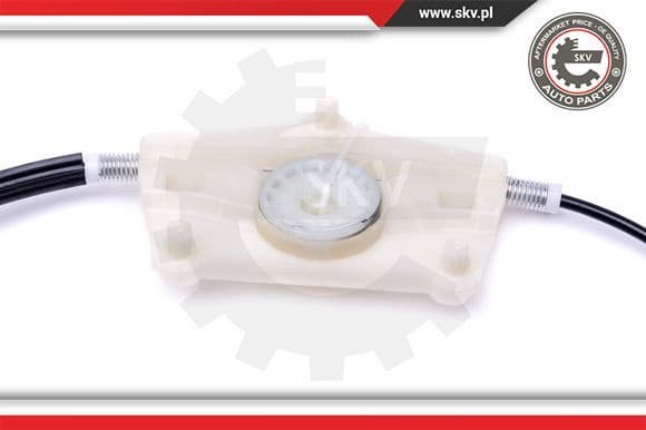 Window Regulator 01SKV314 - image 3