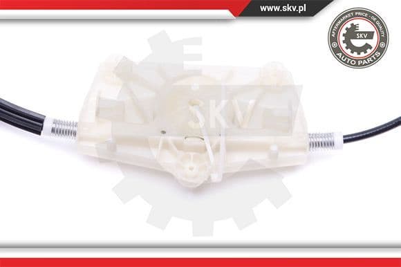Window Regulator 01SKV314 - image 4