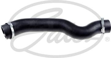 Charge Air Hose 09-0439