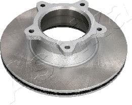 Brake Disc 60-00-017C