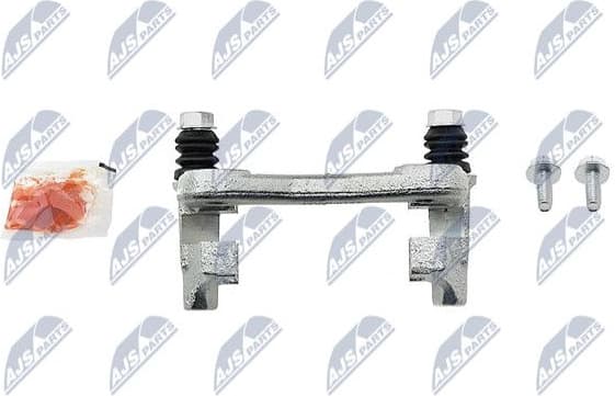 Bracket, brake caliper HZT-CT-002A - image 2