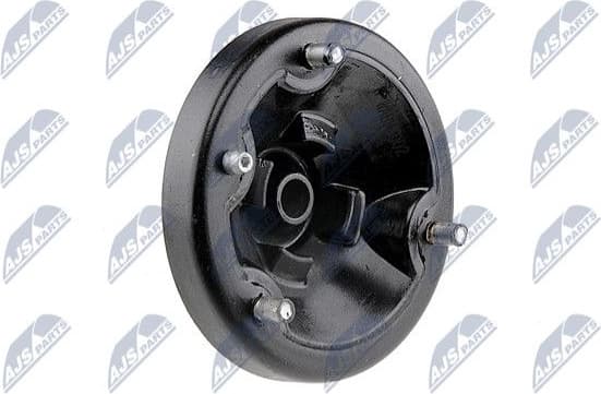 Mounting, shock absorber AD-BM-002