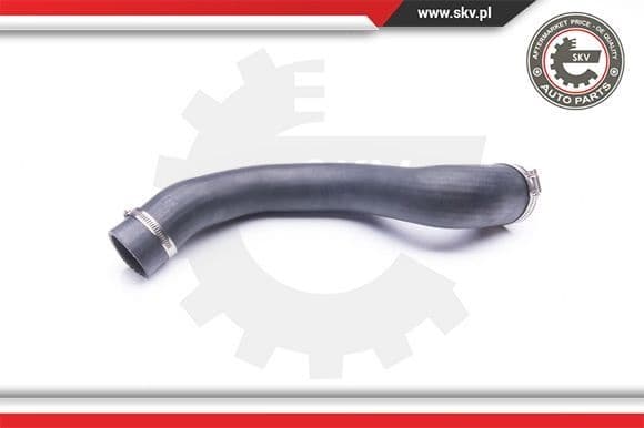 Charge Air Hose 24SKV668