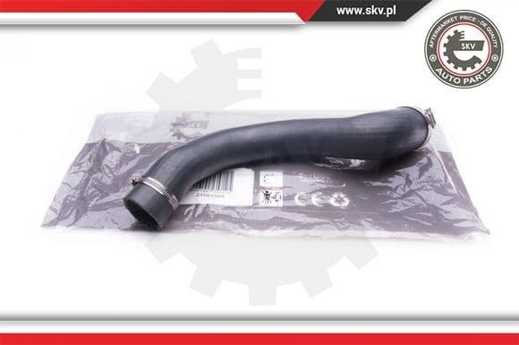 Charge Air Hose 24SKV668 - image 3