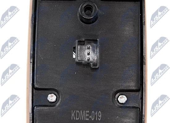 Switch, window regulator EWS-ME-019 - image 6