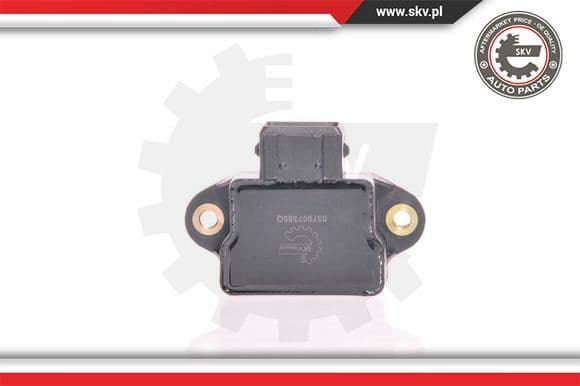 Sensor, throttle position 17SKV012