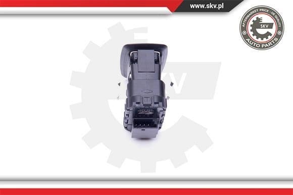 Switch, window regulator 37SKV350 - image 4