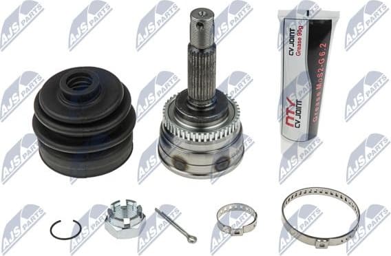 Joint Kit, drive shaft NPZ-HY-533