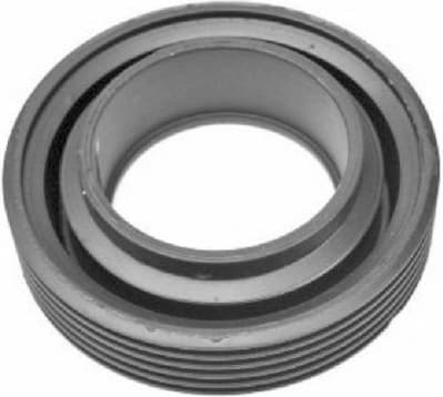 Suspension, propshaft 00726753