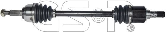 Drive Shaft 241260