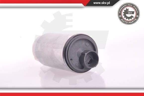Fuel Pump 02SKV257 - image 2