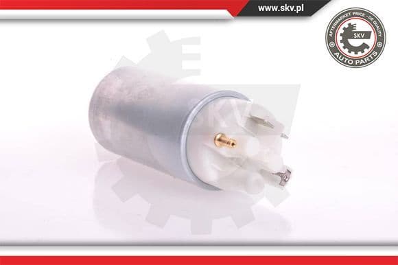 Fuel Pump 02SKV257 - image 3