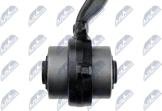 Control/Trailing Arm, wheel suspension ZWD-TY-208