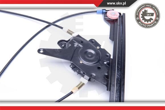 Window Regulator 00SKV602 - image 3