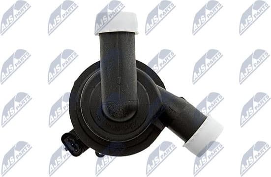 Pump auxiliary heater CPZ-VW-006 - image 3