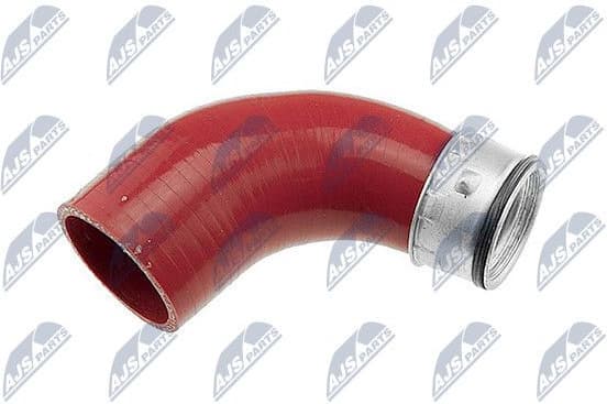 Charge Air Hose GPP-VW-031