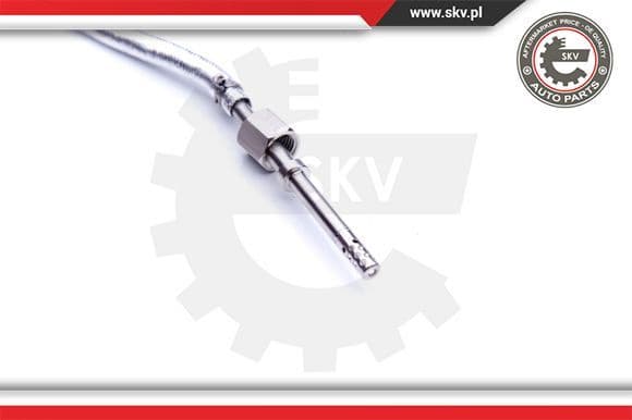 Sensor, exhaust gas temperature 30SKV155 - image 2