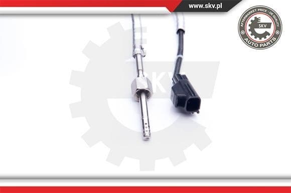 Sensor, exhaust gas temperature 30SKV155 - image 4