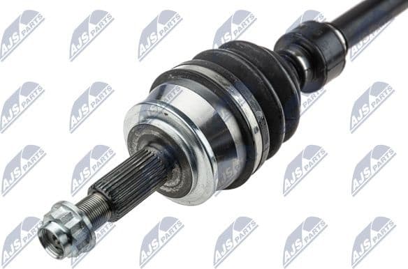 Drive shaft complete NPW-TY-063 - image 3
