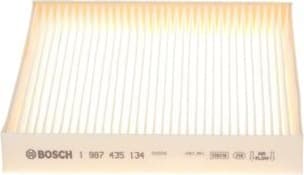 Filter, cabin air 1 987 435 134