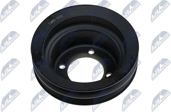 Belt Pulley, crankshaft RKP-MS-003 - image 5