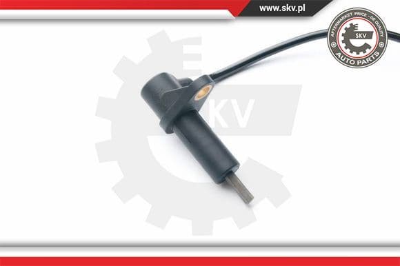 Sensor, wheel speed 06SKV255 - image 2