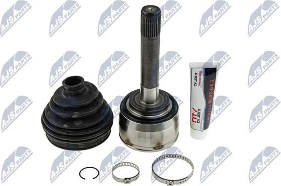 Joint Kit, drive shaft NPZ-TY-018