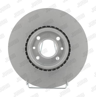 Brake Disc COAT+ 562641JC