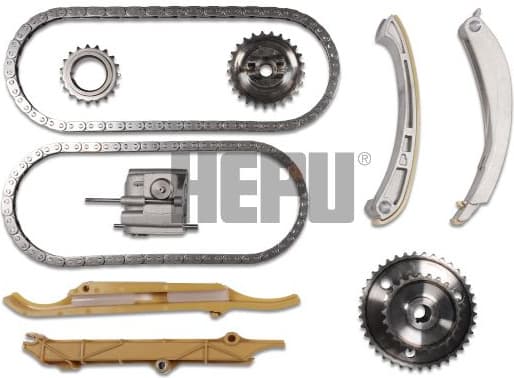 Timing Chain Kit 21-0477