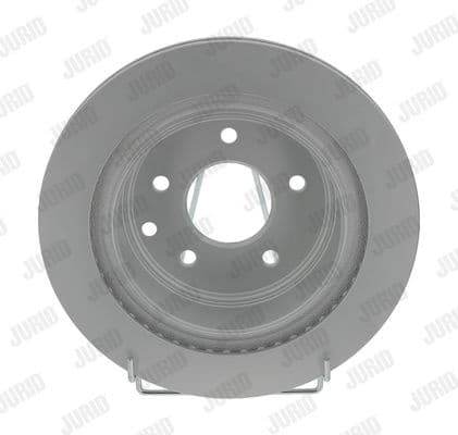 Brake Disc COAT+ 562280JC - image 2