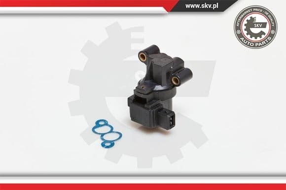 Idle Control Valve, air supply 08SKV208 - image 3