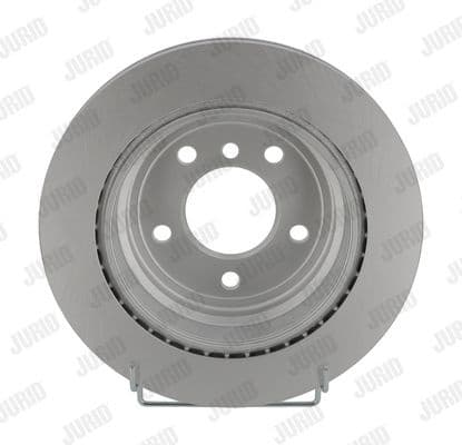 Brake Disc COAT+ 562442JC - image 2