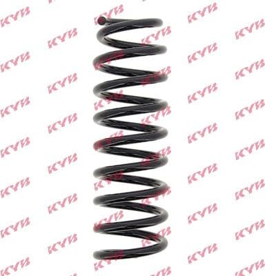 Suspension Spring K-Flex RA6121