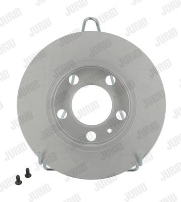 Brake Disc COAT+ 562053JC - image 2