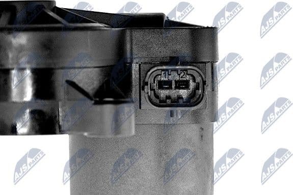 Caliper servomotor HZS-FR-002A - image 2