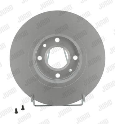Brake Disc COAT+ 562129JC - image 2