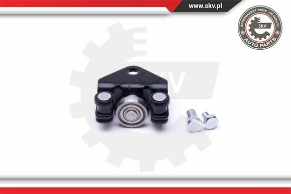 Roller Guide, sliding door 96SKV731 - image 3