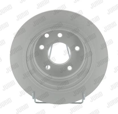 Brake Disc COAT+ 562576JC
