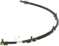 Hose, fuel overflow 0445130198 - image 2