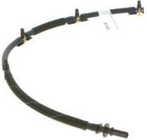 Hose, fuel overflow 0445130198 - image 4