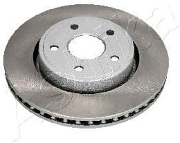 Brake Disc 60-00-061C