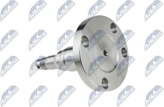 Wheel Hub KLT-VW-000P3 - image 2