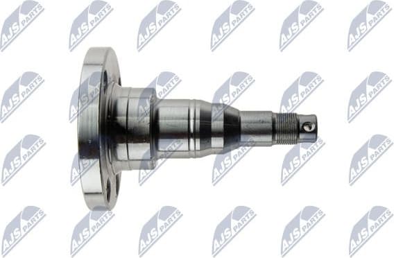 Wheel Hub KLT-VW-000P3 - image 3