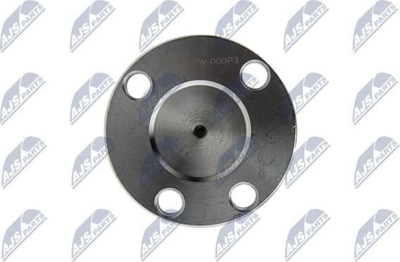 Wheel Hub KLT-VW-000P3 - image 4